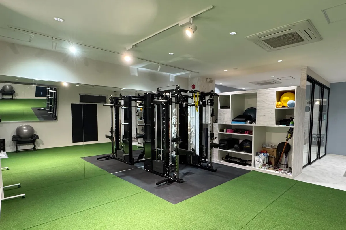 Pilates&Personal GYM EMBRIA