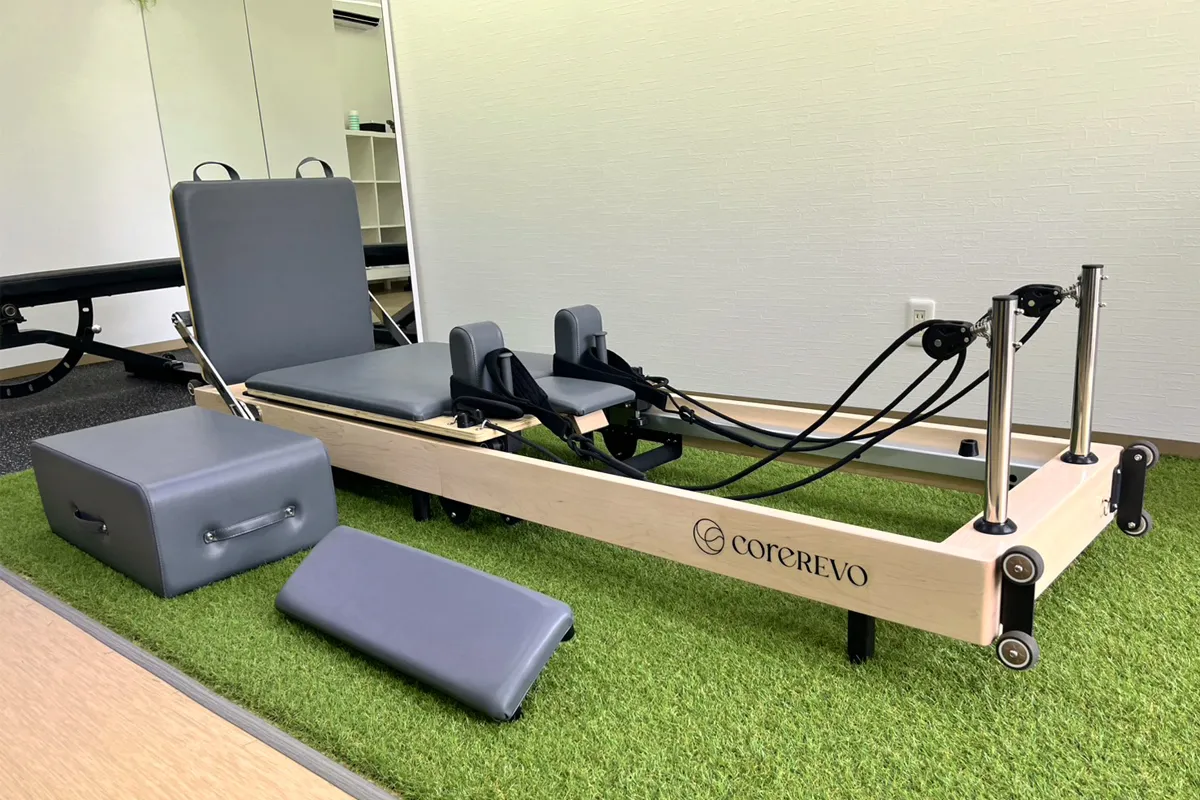 女性専用ジム Letty