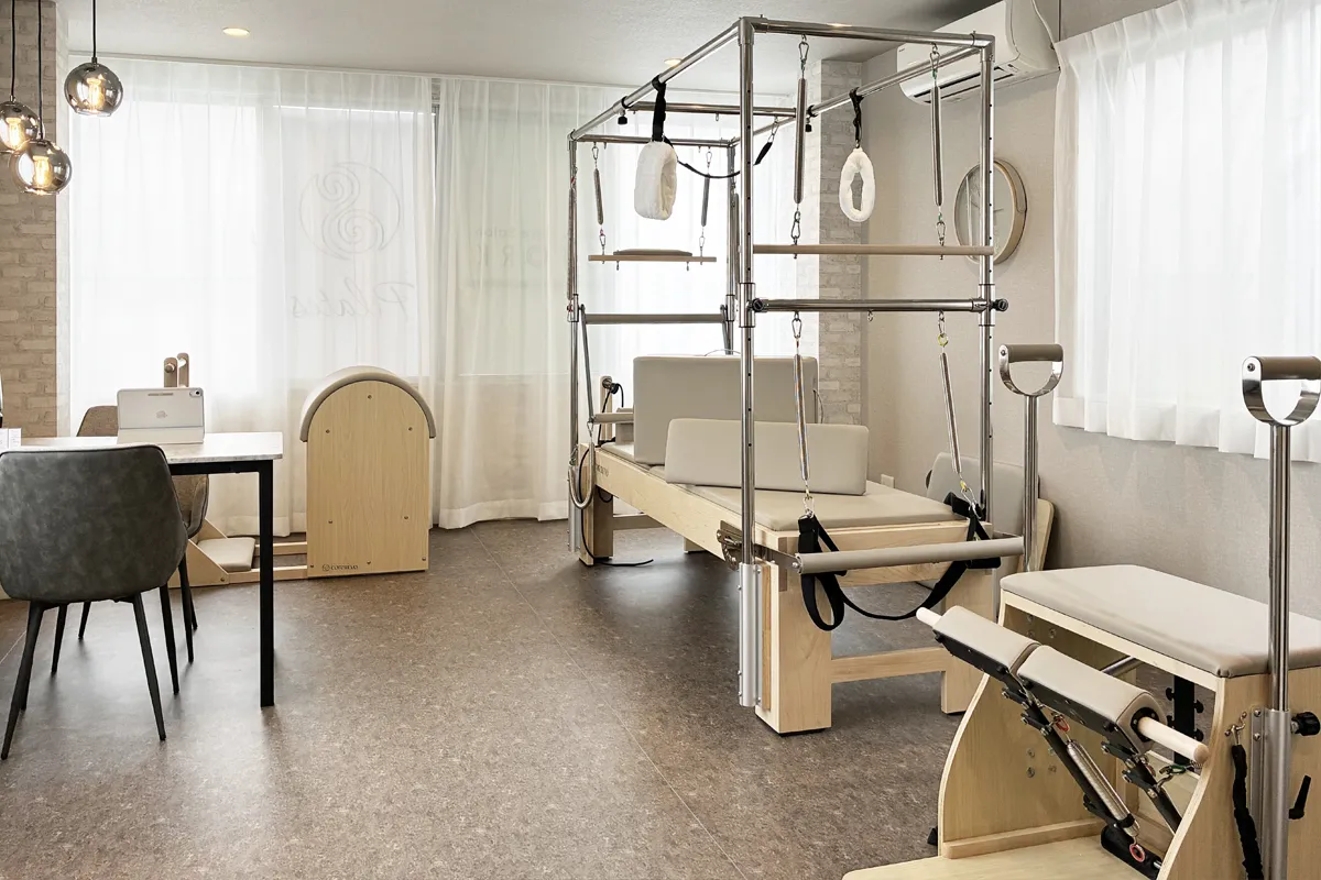 Body Care Salon|STORK