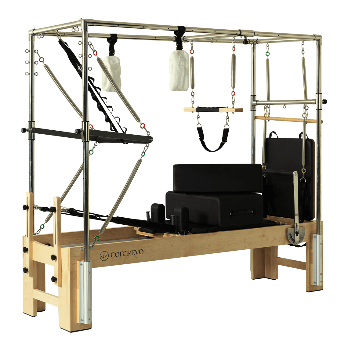 キャフォーマー