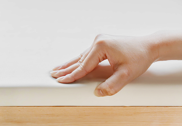 クッション性に優れたマット