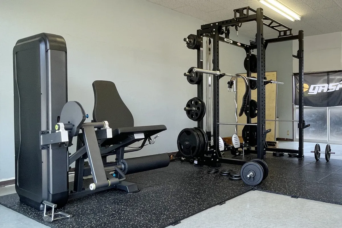 NOICHI GYM