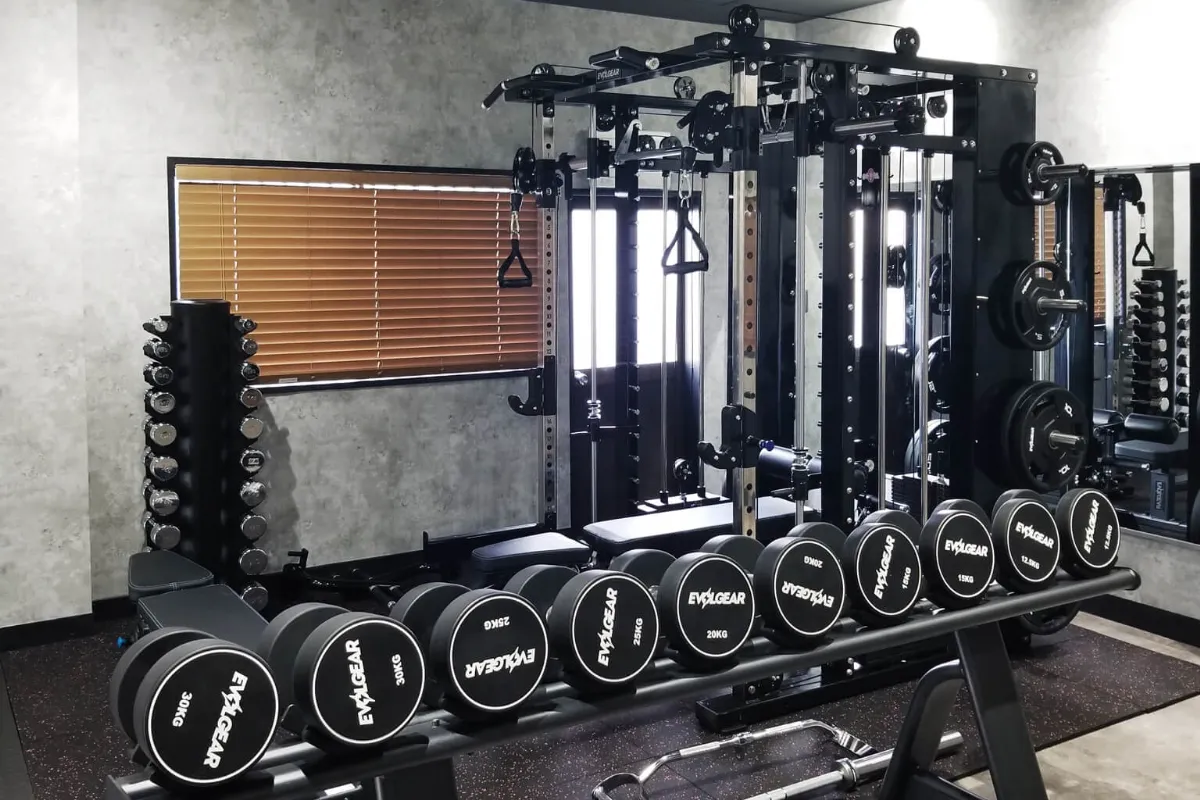 TASK GYM ＋