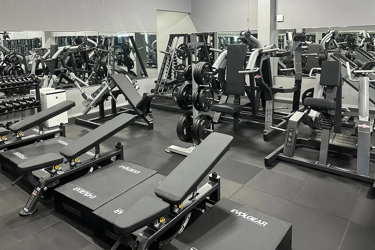 YOLO Fitness Club|鳴門 UZUSHIO