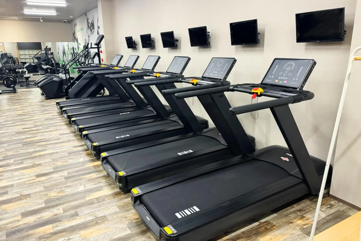 WILL FITNESS 国分店