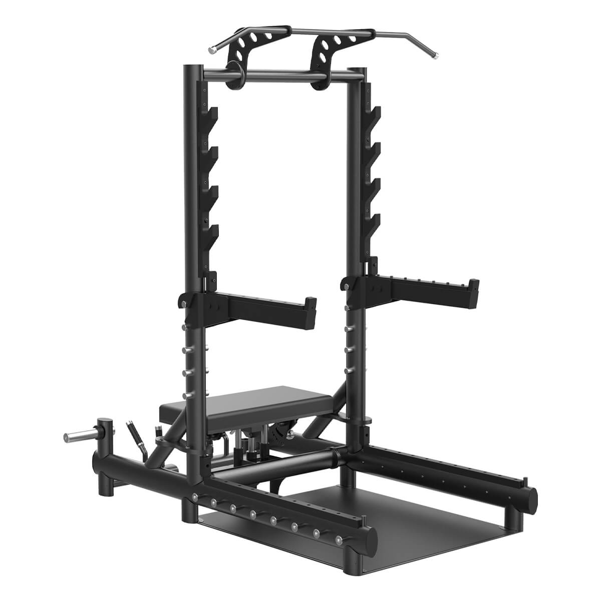 EVOLGEAR】プリ―チャー&スパイダーカールEVRB-L044Aの卸・通販 | ビューティガレージ