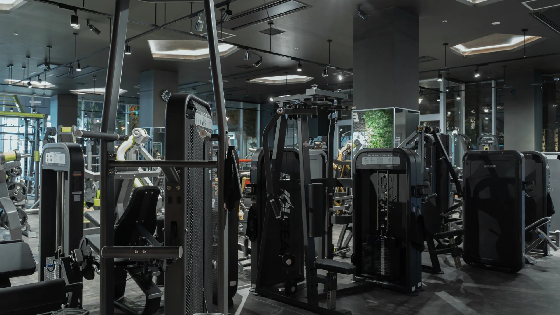 横浜ショールーム