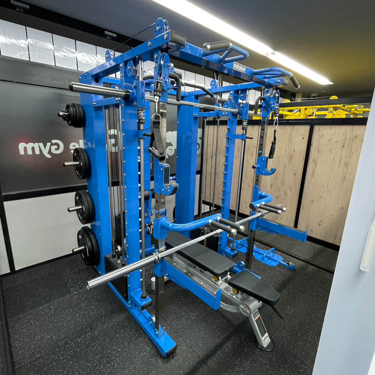 EVPR-096
