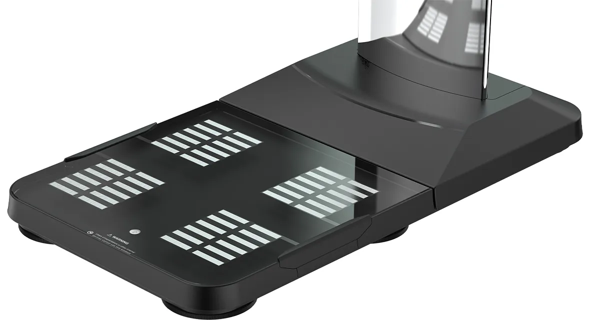 スタイリッシュと機能性を兼ね備えた新モデル