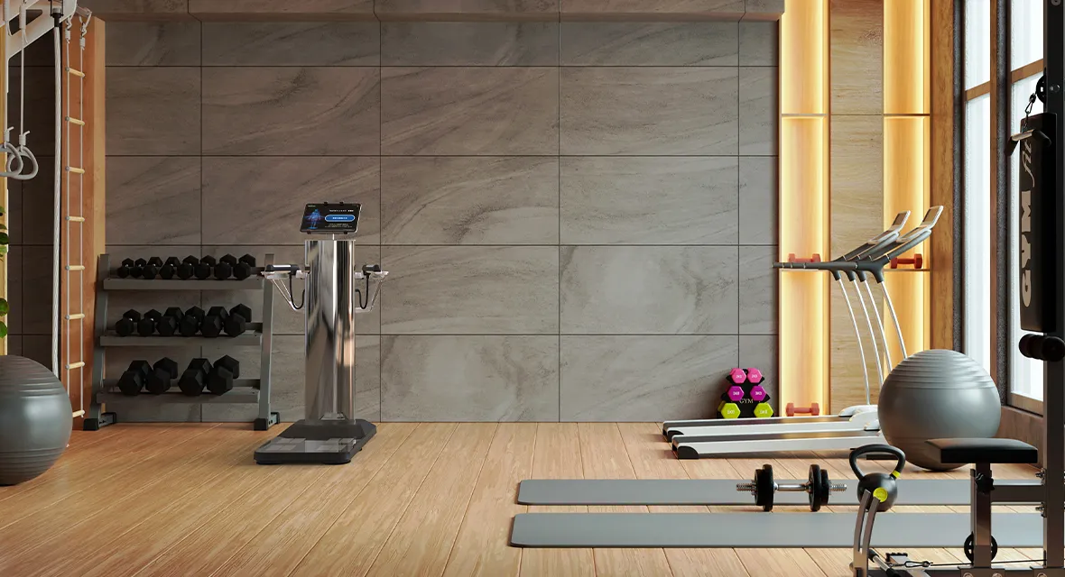 どんな空間にもなじむデザイン